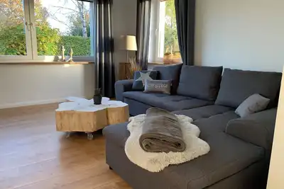 Image de Apartment 39 - Welcome to the Hartmanns