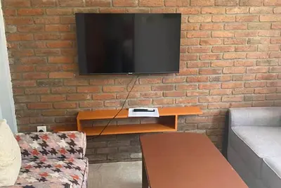 Image de Peakline Apartment