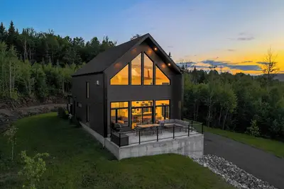 Image de Le Solsken | Spa | Foyer | Borne de Recharge