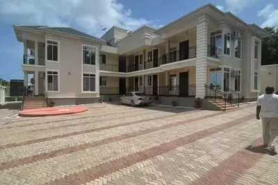 Image de The Mugz - Entire Home!