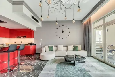 Image de GuestReady - Les délices de Palm Jumeirah