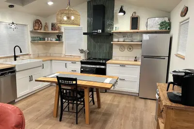 Image de Heart of Monument - Cottage with WiFi access