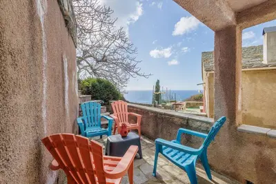 Image de Marinca - appartement au coeur du Cap Corse