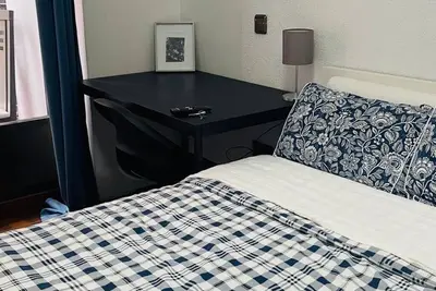 Image de Central Madrid Room with Balcony