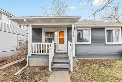 Image de Cozy 1-bedroom apartment with WiFi, Ac in charming Hazel Park