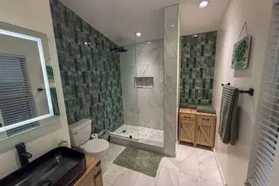 Image de 3br House, Close to Downtown