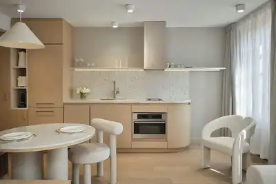 Image de Corner Apartments