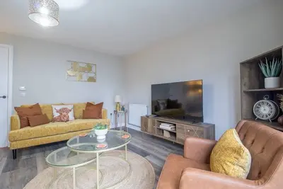 Image de Lendrick House - 3 bedroom home