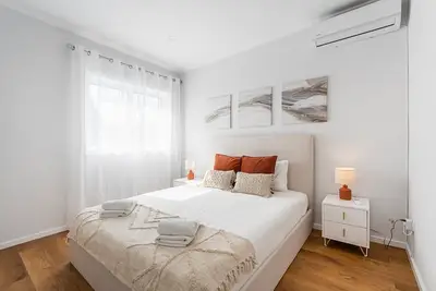 Image de GuestReady - Une maison parfaite dans un quartier calme