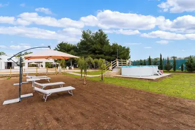 Tenuta Carla' by BarbarHouse