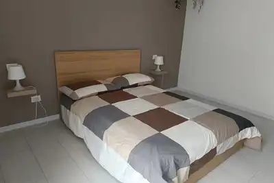 Image de Room in villa with pool. Villa Latina