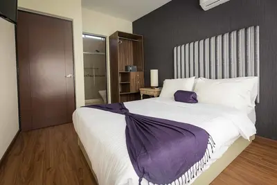 Image de Redwood Villas Extended Stay Zona Industrial