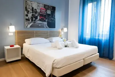 Image de Forever Rooms 2: Cozy Double Room