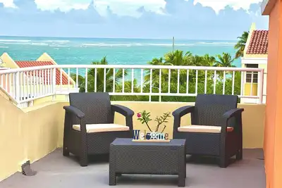 Image de Zen Penthouse with Spectacular Ocean and Nature Reserve Views for Family Retreat