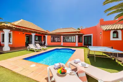 Image de Villa Brisa del Mar 12