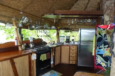 Image de Coolest TreeHouseInCostaRica, Sleeps 8, Corcovado & Ocean Views. Full home in tree