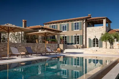 Image de Villa Olive View – Votre refuge exclusif