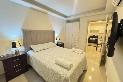 Image de Lindo, Tranquilo y Confortable Apartamento Amueblado en Tegucigalpa
