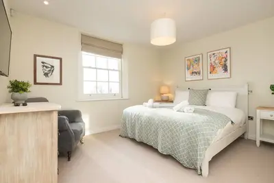 Image de Pass the Keys |Apartment with Stunning Views and Free Parking