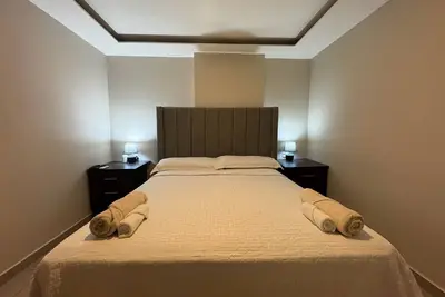 Image de Encantador Apartamento de 1 habitaciĂłn bien equipado lo espera en Tegucigalpa