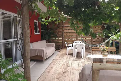 Marcia's Sweet Comfort