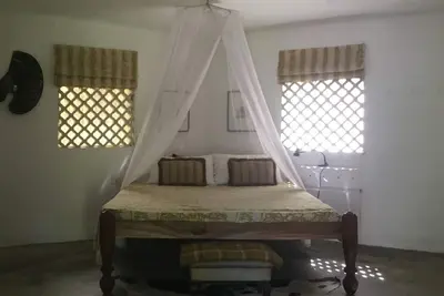 Image de The Guest House St Cuz - a safe place to detox and decompress