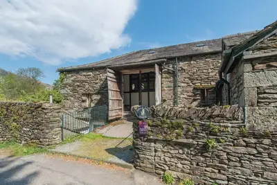 Image de Dale End Barn - Deux Chambres Maison, Couchages 4