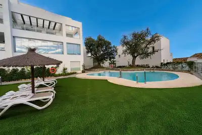 Image de 3105 Luxury Apartment with Terrace in Los Monteros, Marbella