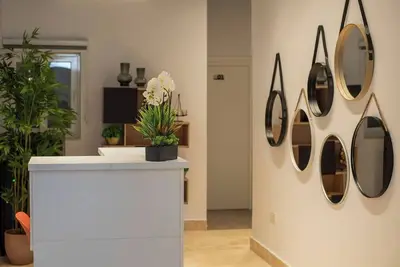 Image de Orbis Boutique Studios by Holi