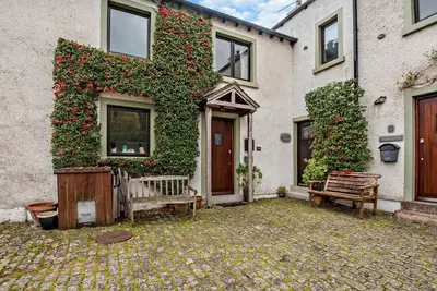 Image de Rosie Cottage - Deux Chambres Maison, Couchages 3