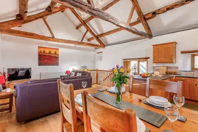 Image de The Mistal at Old Barn Farm