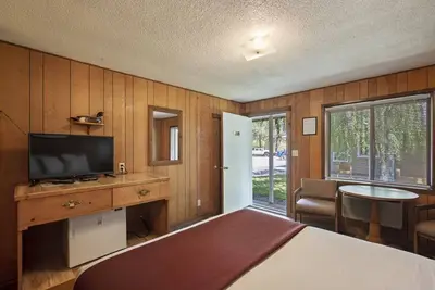 Image de Birch Glen Lodge Studio: Relaxing Retreat with Sauna