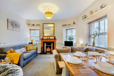 Image de 75 Station Road - Quatre Chambres Maison, Couchages 6