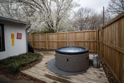 Image de Hot Tub ~Game Room~Movie Room~Boat Parking~Privacy