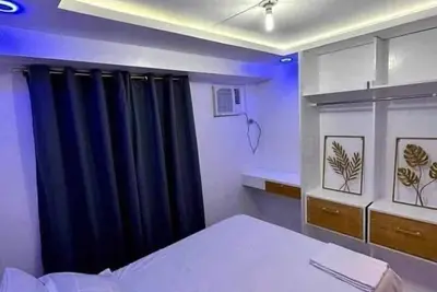 Image de Mg Staycation: Urban Studio