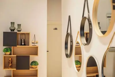 Image de Orbis Boutique Studios by Holi