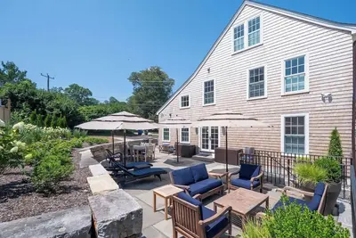 Image de The Wallasey: Mystic Harborside Home. Sleeps 14