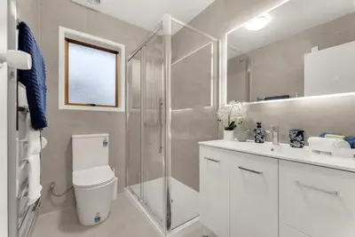 Image de Cozy Retreat in Henderson