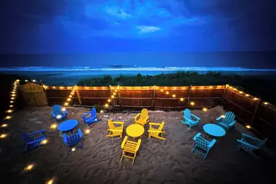 Image de Beach Access-Ac-Free Parking-New Listing Discount