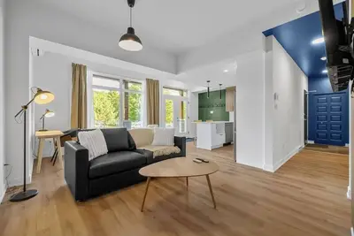 Image de Chelsea Suites