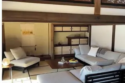 Image de 170 years old Samurai House!