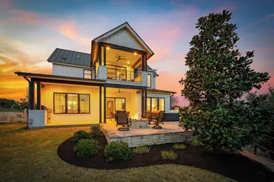 Image de Wander Lake Travis Vista