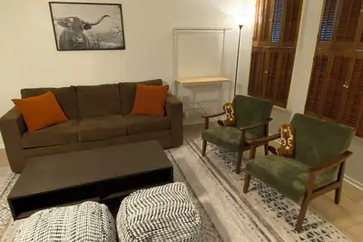 Image de Charming 3-bedroom house in south Austin!