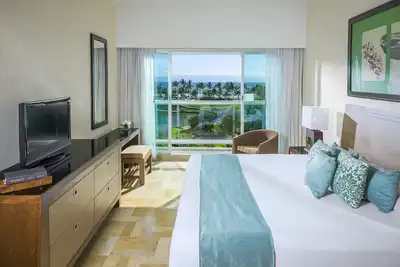 Image de Mayan Palace Two Bedroom Suite Nuevo Vallarta