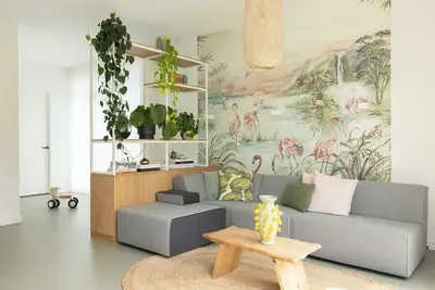 Image de Villa Amsterdam Castle - stylish comfortable family retreat with stunning views