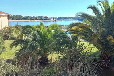 Image de Appartement vue lac, animaux de compagnie acceptés