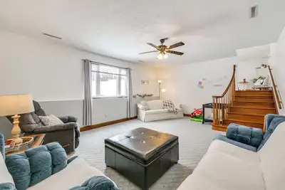 Image de Secluded Ohio Amish Country Getaway w/ Fire Pit