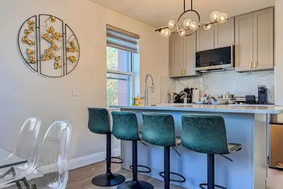 Image de Stylish 3br Apt w/Laundry Near UPenn&Drexel