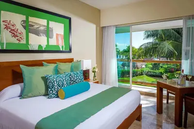 Image de Mayan Palace Two Bedroom Suite Riviera Maya