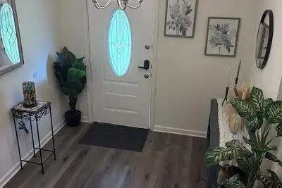 Image de Cozy Nest 3-bedroom house in Coldspring with WiFi and Ac